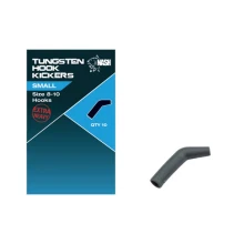 NASH - Rovnátka Tungsten Kickers Small (pre háčiky 8-10)
