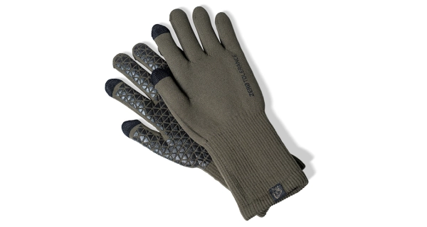 NASH - Rukavice Zero Tolerance Waterproof Gloves Element veľ. L