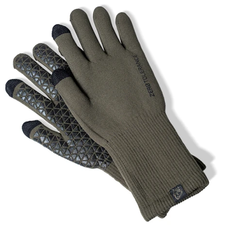 NASH - Rukavice Zero Tolerance Waterproof Gloves Element veľ. L