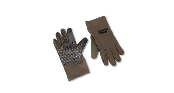 NASH - Rukavice ZT Gloves veľ. L