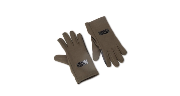 NASH - Rukavice ZT Gloves veľ. L
