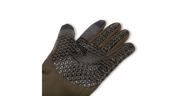 NASH - Rukavice ZT Gloves veľ. S