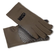 NASH - Rukavice ZT Gloves veľ. S