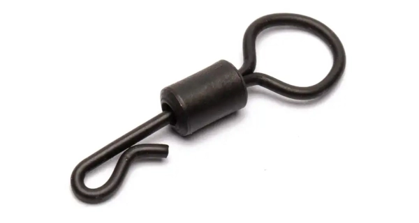 NASH - Rýchlovýmenný obratlík Quick Change Helicopter Swivel 10 ks veľ. 8