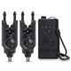 NASH - Sada signalizátorov Siren R2 Presentation Set 2+1