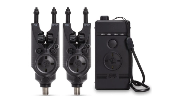 NASH - Sada signalizátorov Siren R2 Presentation Set 2+1