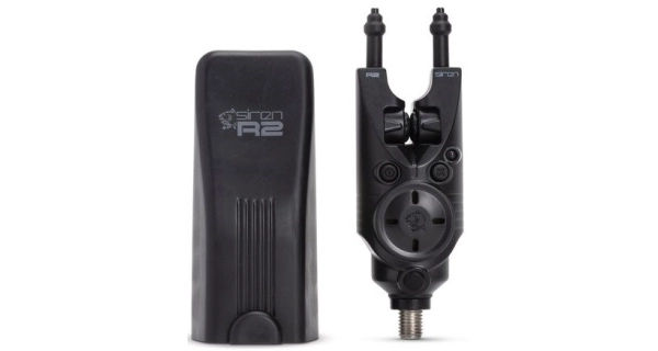 NASH - Sada signalizátorov Siren R2 Presentation Set 3+1