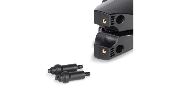 NASH - Sada signalizátorov Siren R3+ (2+1) a stojana PROLOGIC C Series