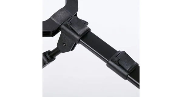 NASH - Sada signalizátorov Siren R3+ (2+1) a stojana PROLOGIC C Series