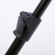 NASH - Sada signalizátorov Siren R3+ (2+1) a stojana PROLOGIC C Series