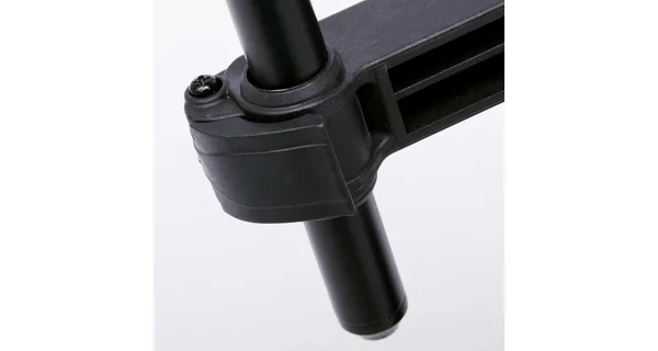 NASH - Sada signalizátorov Siren R3+ (2+1) a stojana PROLOGIC C Series