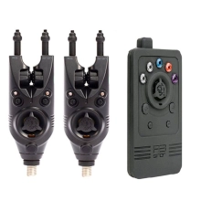 NASH - Sada signalizátorov Siren R3 Biela 2+1
