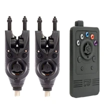 NASH - Sada signalizátorov Siren R3 Červená 2+1