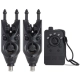 NASH - Sada signalizátorov Siren R3+ Presentation Set 2+1