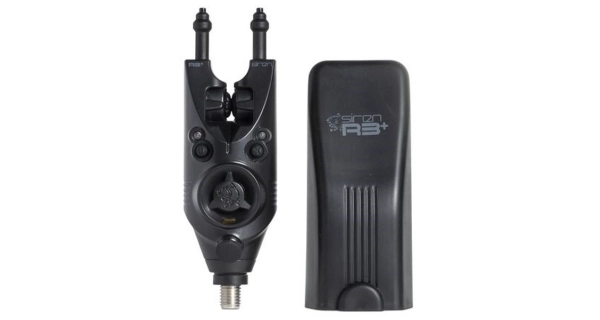 NASH - Sada signalizátorov Siren R3+ Presentation Set 3+1