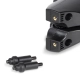 NASH - Sada signalizátorov Siren R3+ Presentation Set 4+1