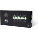 NASH - Sada signalizátorov Siren R3+ Presentation Set 4+1