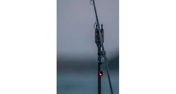 NASH - Sada Signalizátorov Siren R4 Presentation Alarm 2+1