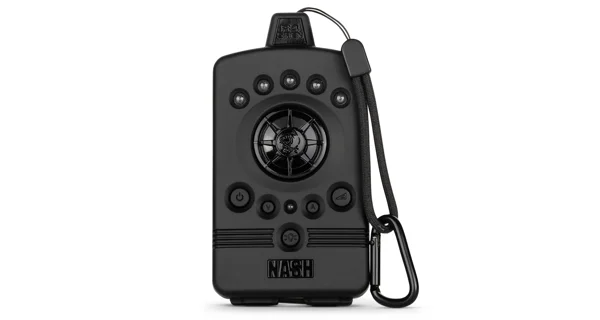 NASH - Sada Signalizátorov Siren R4 Presentation Alarm 2+1