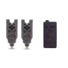NASH - Sada signalizátorov Siren S5R 2+1 Fialová