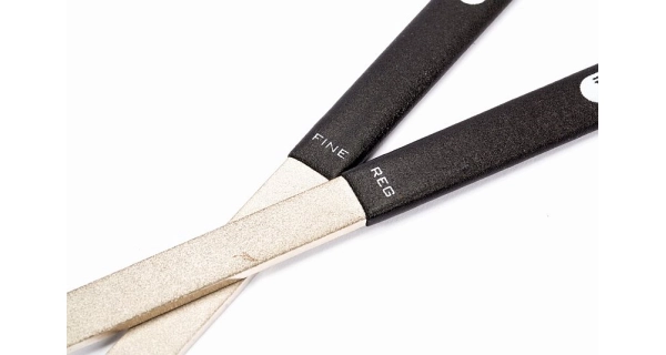 NASH - Scrimgeour Pinpoint Precision Dual Diamond File