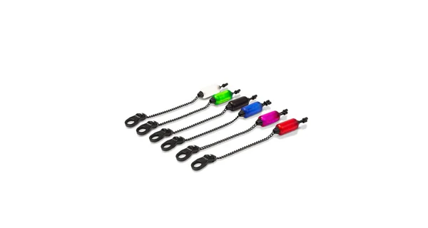 NASH - Signalizátor Swinger Bobbin Kit Medium Blue