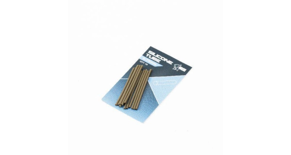 NASH - Silikónová Hadička Silicone Tubing 0,75 mm 15 ks