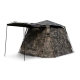 NASH - Šilt Bank Life Blockhouse Camo Pro Skull Cap