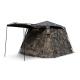 NASH - Šilt Bank Life Blockhouse Camo Pro Skull Cap