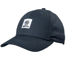 NASH - Šiltovka Make It Happen Badge Baseball Cap Black