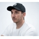 NASH - Šiltovka Make It Happen Badge Baseball Cap Black
