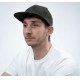 NASH - Šiltovka Make It Happen Big Fish Snap Back Cap Green