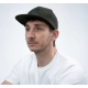 NASH - Šiltovka Make It Happen Big Fish Snap Back Cap Green
