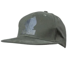 NASH - Šiltovka Make It Happen Big Fish Snap Back Cap Green