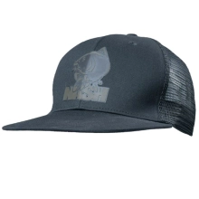 NASH - Šiltovka Make It Happen Big Fish Trucker Cap Black