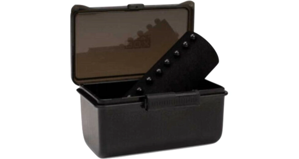 NASH - Škatuľka Logic Chod Box