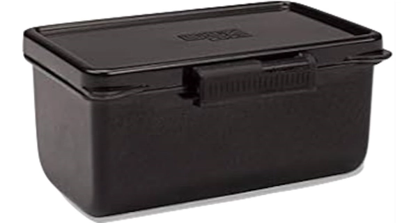 NASH - Škatuľka Logic Chod Box