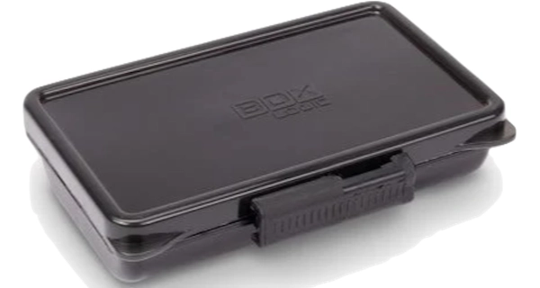 NASH - Škatuľka Logic Shallow Box 2