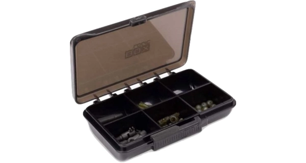 NASH - Škatuľka Logic Shallow Box 2