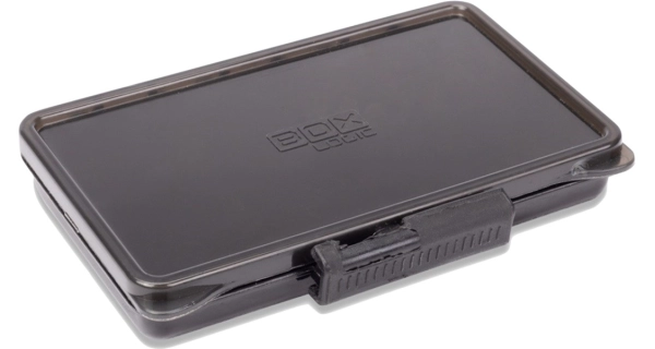 NASH - Škatuľka Slim Box 8