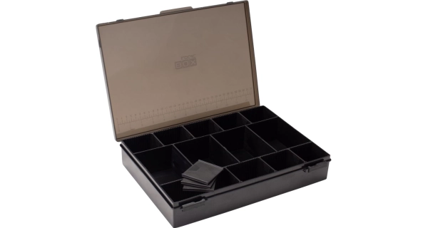 NASH - Škatuľka Tackle Box Large
