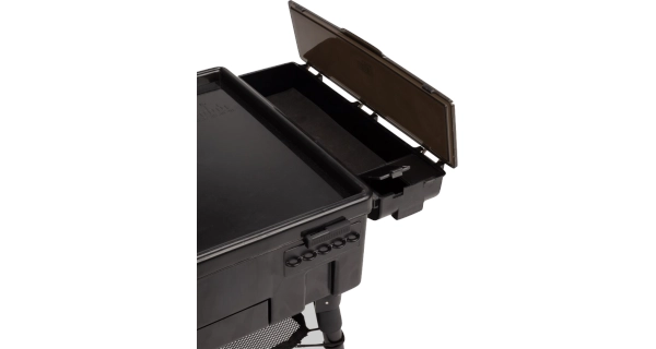 NASH - Škatuľka TT Rig Station Needle Box