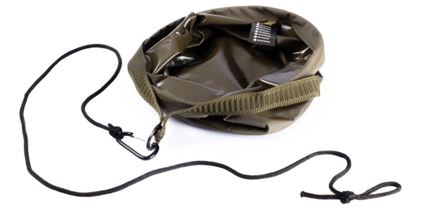 NASH - Skladací vedierko Carp Care Collapsible Water Bucket