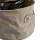 NASH - Skladací vedierko Carp Care Collapsible Water Bucket