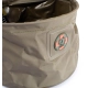 NASH - Skladací vedierko Carp Care Collapsible Water Bucket