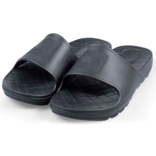 NASH - Šľapky Make It Happen Sliders Black veľ. 41