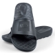 NASH - Šľapky Make It Happen Sliders Black veľ. 41