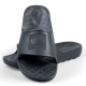 NASH - Šľapky Make It Happen Sliders Black veľ. 41