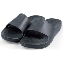 NASH - Šľapky Make It Happen Sliders Black veľ. 42