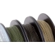 NASH - Šnúra Armourlink Gravel 15 lb 20 m